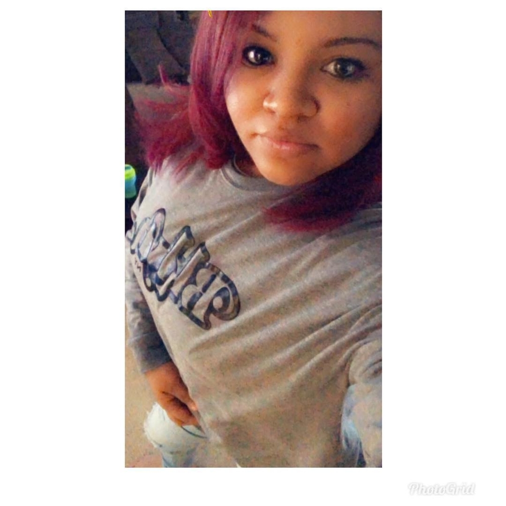 Meet your Posher, Colleene